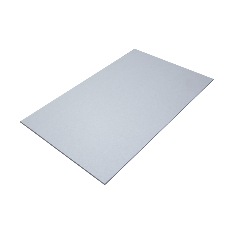 Chapa Drywall Flexboard 6,5mm x 2,40m x 1,20m KNAUF Brascamp