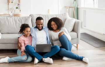 Férias de julho! Momento para planejar o conforto da família.