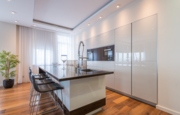 Conheça os benefícios do Drywall na sua obra